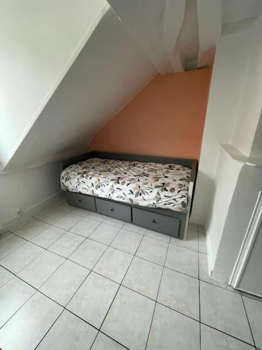 Appart Chu Rouen Lapeche Topskyhome 外观 照片